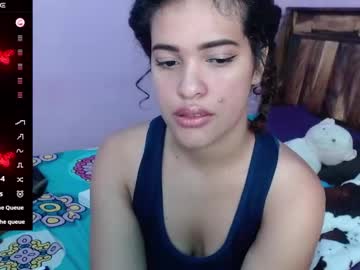 Belle_Katty000 Chaturbate stream image from March 15, 2026