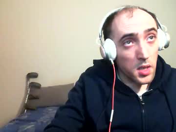 Bentish Chaturbate stream image from March 15, 2026