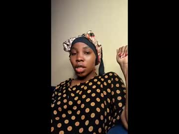 Brittney_Myles01 Chaturbate stream image from March 15, 2026