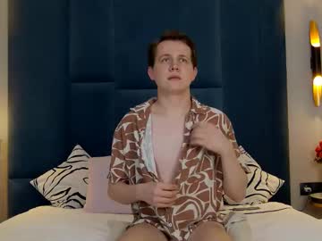 Charlie_Madison1 Chaturbate stream image from March 15, 2026