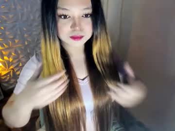 Gorgeousamandarose Chaturbate stream image from March 15, 2026