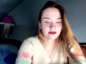 Kristynmarkwood Chaturbate stream image from March 15, 2026