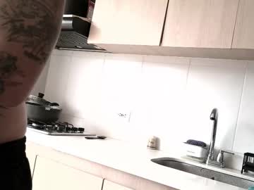 Mateo60_ Chaturbate stream image from March 15, 2026