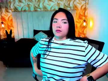 Miichael_Black Chaturbate stream image from March 15, 2026