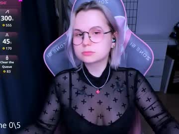 Miray_Kuriyama Chaturbate stream image from March 15, 2026