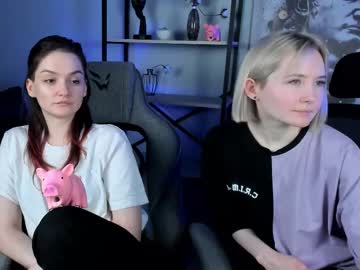 Samaralong Chaturbate stream image from March 15, 2026