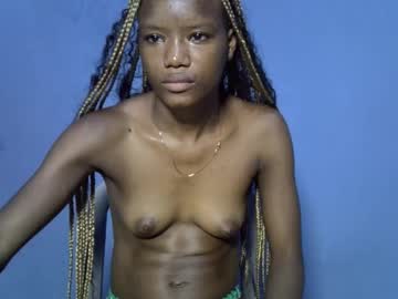 Skinnybeauty1 Chaturbate stream image from March 15, 2026