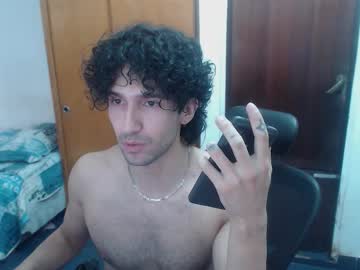 Stivencore Chaturbate stream image from March 15, 2026