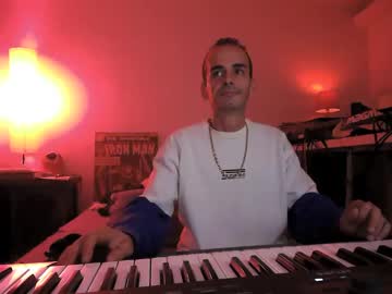 Torosko Chaturbate stream image from March 15, 2026
