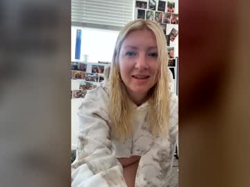 Anitaplaya1 Chaturbate stream image from March 15, 2026