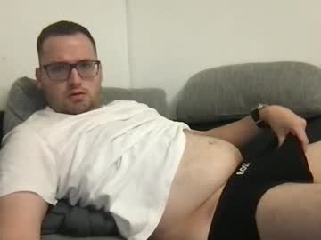 Bobbele94 Chaturbate stream image from March 15, 2026