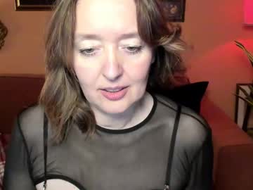 Braingirl Chaturbate stream image from March 15, 2026