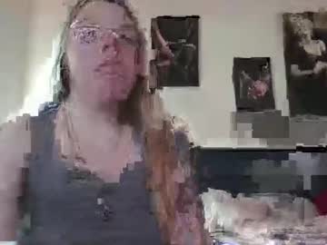 Fantasyhxt Chaturbate stream image from March 15, 2026