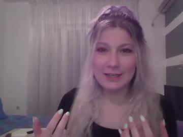 Foxy_Bright Chaturbate stream image from March 15, 2026