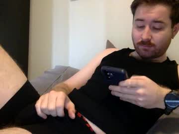 Mdude224 Chaturbate stream image from March 15, 2026