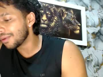 Rigel_Paxs Chaturbate stream image from March 15, 2026