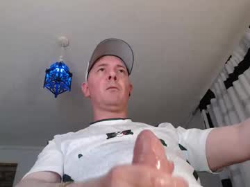 Rockocezer Chaturbate stream image from March 15, 2026