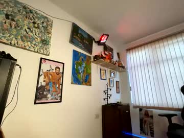 Siriss_Boyrag Chaturbate stream image from March 15, 2026