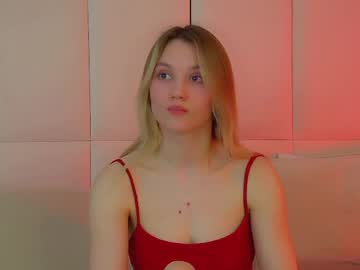 Stacyevancesss Chaturbate stream image from March 15, 2026