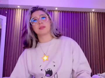 Gabyrose9 Chaturbate stream image from March 15, 2026