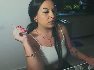 Lilynaughty Chaturbate stream image from March 15, 2026