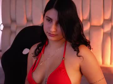 Princessluu Chaturbate stream image from March 15, 2026
