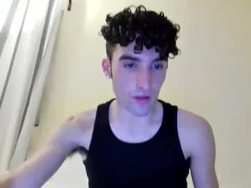 Ricoafterdark Chaturbate stream image from March 15, 2026