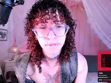 Salemqueer_ Chaturbate stream image from March 15, 2026