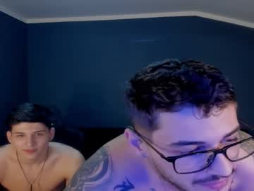 Silkmaster69 Chaturbate stream image from March 15, 2026
