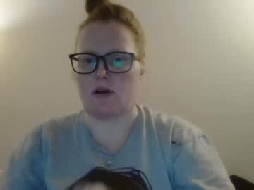 Tattedredheadslut Chaturbate stream image from March 15, 2026
