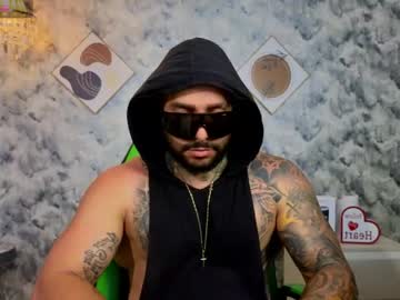 Apolo_Rousse Chaturbate stream image from March 15, 2026