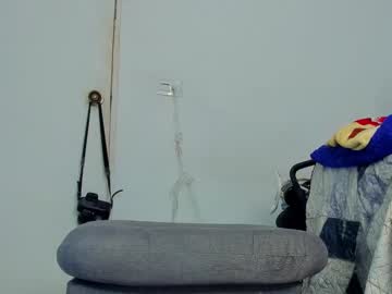 Coddy_Fit Chaturbate stream image from March 15, 2026