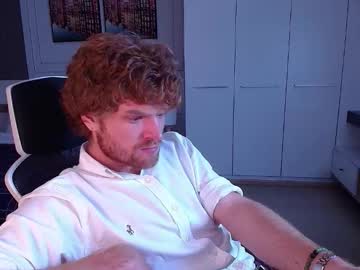 Kinkypumpkin Chaturbate stream image from March 15, 2026