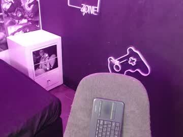 Liliana_Pink Chaturbate stream image from March 15, 2026