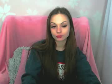 Liliblush Chaturbate stream image from March 15, 2026