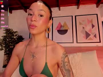 Lunaruso Chaturbate stream image from March 15, 2026
