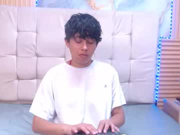 Maurenicarus303av Chaturbate stream image from March 15, 2026