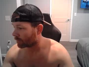 Redbeardready4u Chaturbate stream image from March 15, 2026