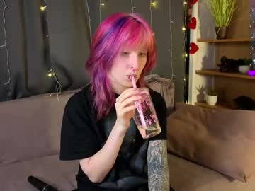 Veolatownson Chaturbate stream image from March 15, 2026