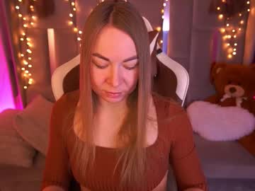Vixenmuse Chaturbate stream image from March 15, 2026