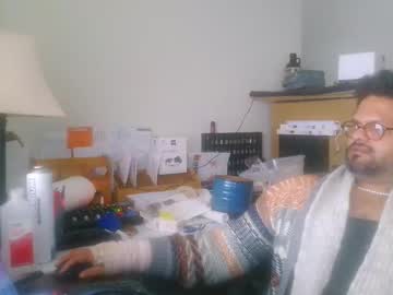 Adapper9 Chaturbate stream image from March 15, 2026