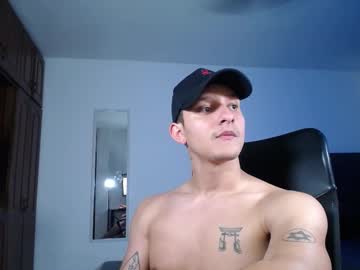 Alexandrolovee2 Chaturbate stream image from March 15, 2026