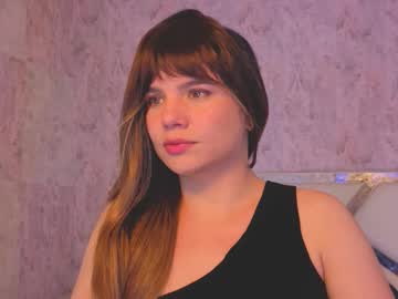 April_Summer_ Chaturbate stream image from March 15, 2026