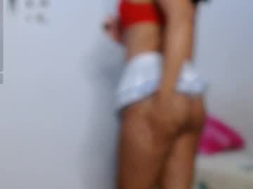 Candy_Baby25 Chaturbate stream image from March 15, 2026
