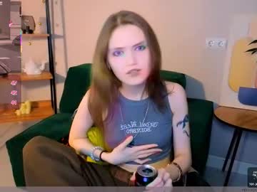 Dilara_Xbaby Chaturbate stream image from March 15, 2026