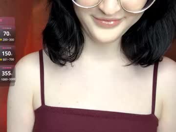 Eleniswackhammer Chaturbate stream image from March 15, 2026