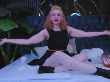 Ellieknights Chaturbate stream image from March 15, 2026