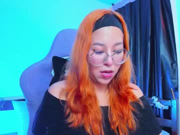 Gigimooon Chaturbate stream image from March 15, 2026