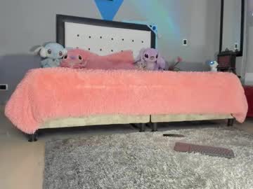 Kaate_Moss Chaturbate stream image from March 15, 2026