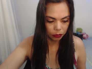 Megan_Shadow Chaturbate stream image from March 15, 2026